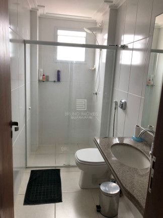 Imagem Apartamento com 3 Quartos à Venda, 130 m² em Enseada Azul - Guarapari