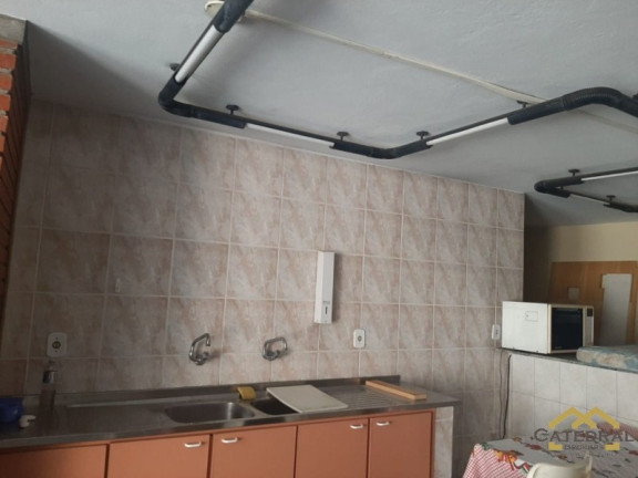 Imagem Casa com 2 Quartos à Venda, 420 m² em Vila Progresso - Jundiaí