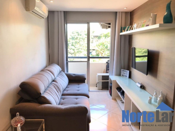 Imagem Apartamento com 2 Quartos à Venda, 50 m² em Vila Roque - São Paulo