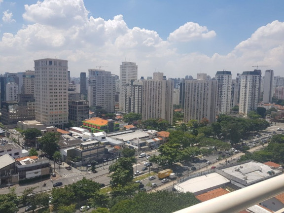 Imagem Apartamento com 2 Quartos à Venda, 64 m² em Brooklin Paulista - São Paulo