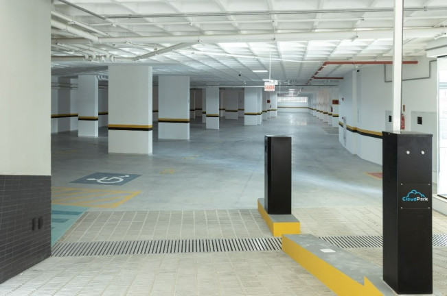 Imagem Sala Comercial à Venda, 27 m² em Estreito - Florianopolis Imagem Sala Comercial à Venda, 27 m² em Estreito - Florianopolis