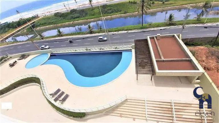 Imagem Apartamento com 4 Quartos à Venda, 212 m² em Jaguaribe - Salvador