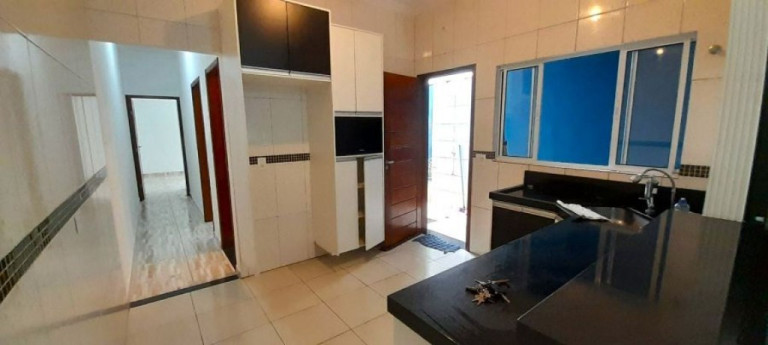 Imagem Casa com 2 Quartos à Venda, 77 m² em Real - Praia Grande