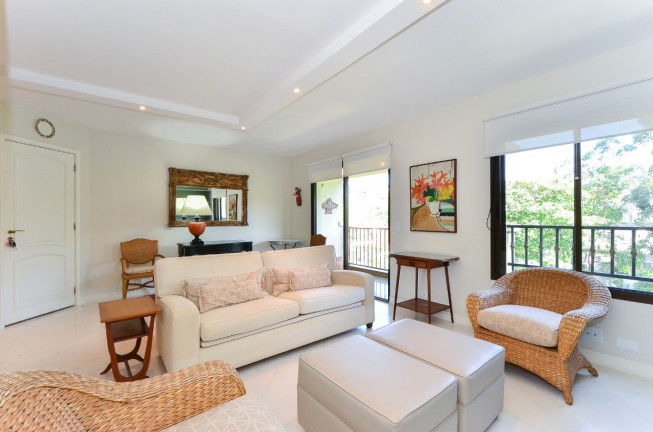 Imagem Apartamento com 2 Quartos à Venda, 121 m² em Real Parque - São Paulo