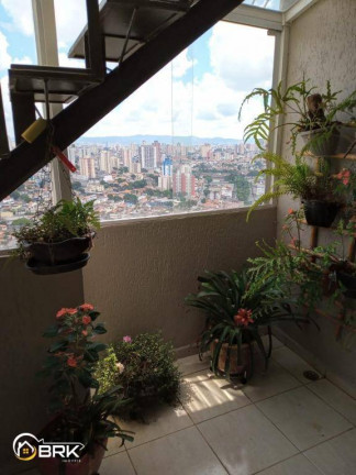 Imagem Apartamento com 3 Quartos à Venda, 210 m² em Vila Nova Savoia - São Paulo