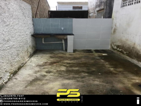 Imagem Casa com 2 Quartos à Venda, 64 m² em José Américo De Almeida - João Pessoa