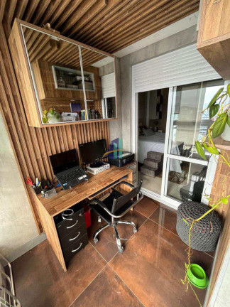 Imagem Apartamento com 2 Quartos à Venda, 110 m² em Canto Do Forte - Praia Grande Imagem Apartamento com 2 Quartos à Venda, 110 m² em Canto Do Forte - Praia Grande
