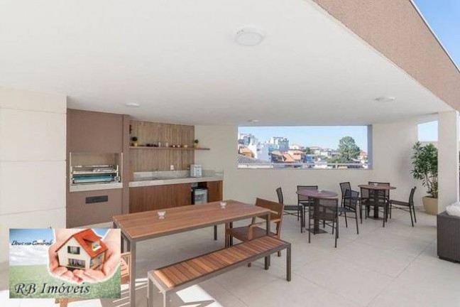 Imagem Apartamento com 2 Quartos à Venda, 61 m² em Vila Apiaí - Santo André Imagem Apartamento com 2 Quartos à Venda, 61 m² em Vila Apiaí - Santo André