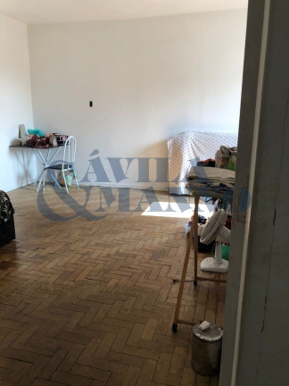 Imagem Sobrado com 3 Quartos à Venda, em Mooca - São Paulo Imagem Sobrado com 3 Quartos à Venda, em Mooca - São Paulo