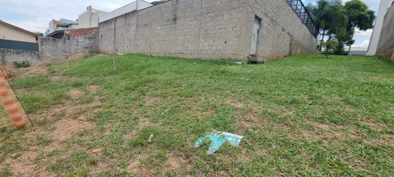 Imagem Terreno em Condomínio à Venda, 250 m² em Jacaré - Itupeva