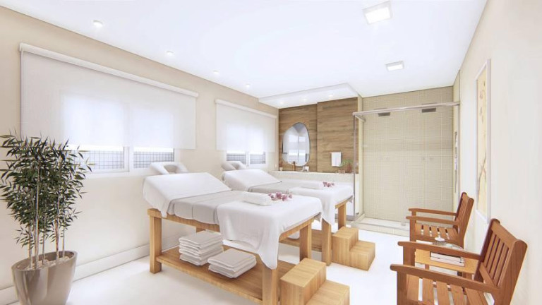 Imagem Apartamento com 3 Quartos à Venda, 107 m² em Aviação - Praia Grande Imagem Apartamento com 3 Quartos à Venda, 107 m² em Aviação - Praia Grande