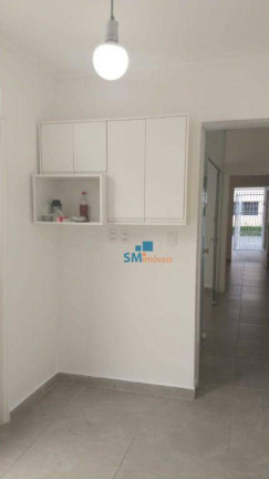 Sobrado com 3 Quartos para Alugar, 160 m² em Itaim Bibi - São Paulo