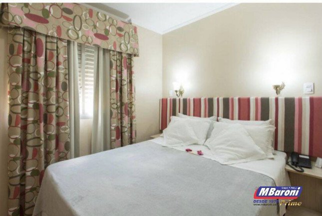 Imagem Apartamento com 1 Quarto à Venda, 42 m² em Jardim Paulista - São Paulo