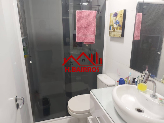 Imagem Apartamento com 3 Quartos à Venda, 87 m² em Parque Industrial - São José Dos Campos