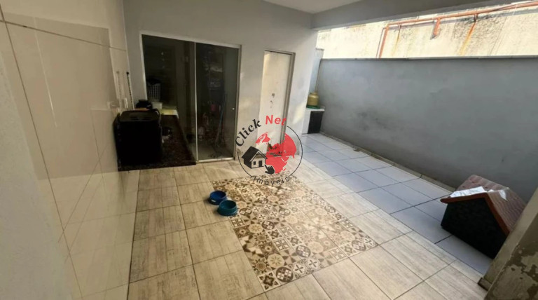 Imagem Sobrado com 3 Quartos à Venda, 212 m² em Assunção - São Bernardo Do Campo