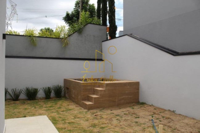 Imagem Casa com 3 Quartos à Venda, 270 m² em Jacaré - Cabreúva