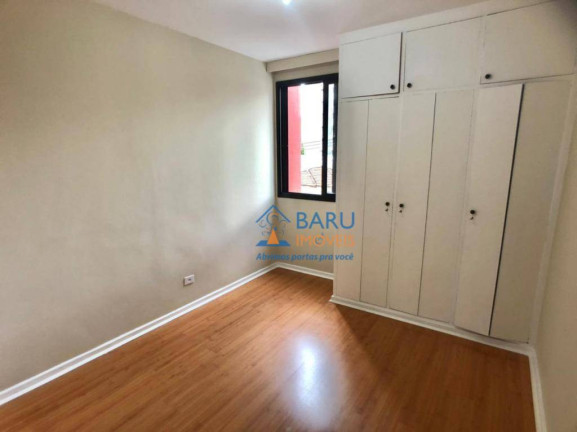 Imagem Apartamento com 3 Quartos à Venda, 94 m² em Perdizes - São Paulo
