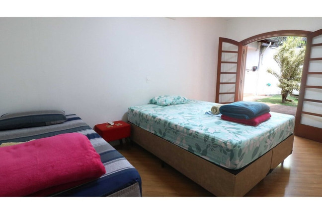 Imagem Casa com 4 Quartos à Venda,  em Santo Amaro - São Paulo