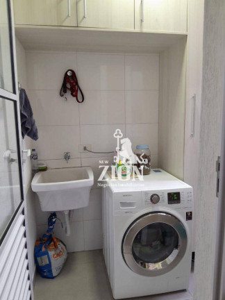 Imagem Sobrado com 2 Quartos à Venda, 60 m² em Tucuruvi - São Paulo Imagem Sobrado com 2 Quartos à Venda, 60 m² em Tucuruvi - São Paulo