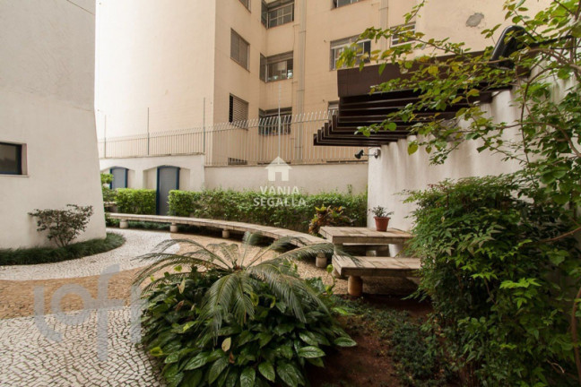 Imagem Apartamento com 4 Quartos à Venda, 210 m² em Perdizes - São Paulo