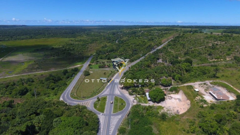 Imagem Terreno à Venda, 3.500 m² em Ba 986 - Arraial D'ajuda Imagem Terreno à Venda, 3.500 m² em Ba 986 - Arraial D'ajuda