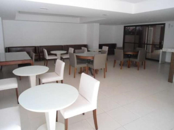 Imagem Apartamento com 3 Quartos à Venda, 127 m² em Pituba - Salvador