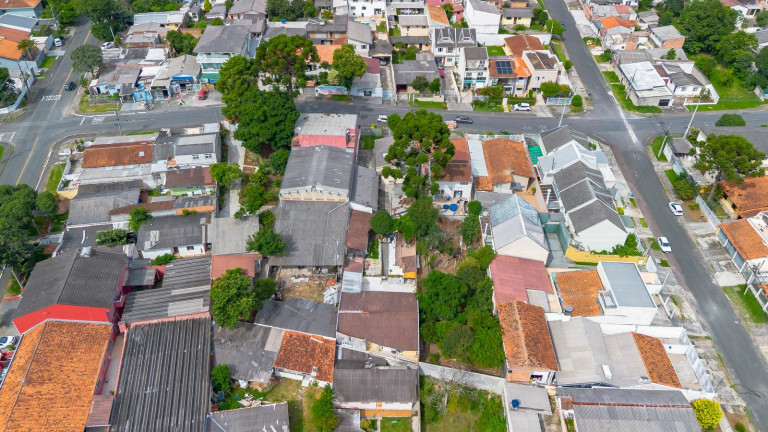 Imagem Terreno à Venda, 10 m² em Xaxim - Curitiba