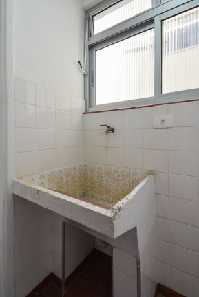 Imagem Apartamento com 1 Quarto à Venda, 41 m² em Perdizes - São Paulo