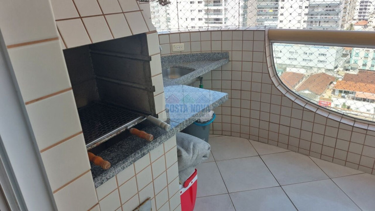 Imagem Apartamento com 2 Quartos à Venda, 97 m² em Ocian - Praia Grande Imagem Apartamento com 2 Quartos à Venda, 97 m² em Ocian - Praia Grande