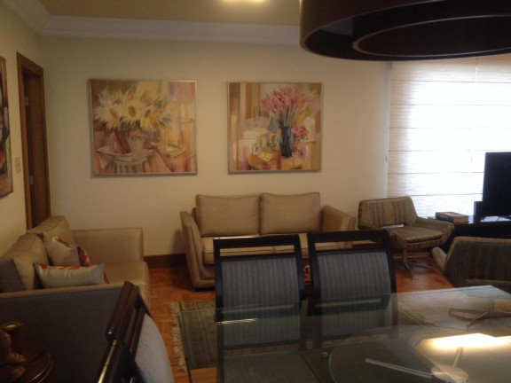 Imagem Apartamento com 3 Quartos à Venda, 170 m² em Jardim Paulista - São Paulo Imagem Apartamento com 3 Quartos à Venda, 170 m² em Jardim Paulista - São Paulo