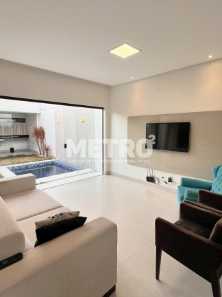Imagem Casa à Venda, 130 m² em Cidade Universitária - Petrolina