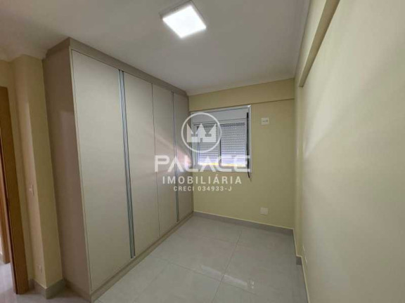 Imagem Apartamento com 3 Quartos para Alugar, 81 m² em São Dimas - Piracicaba Imagem Apartamento com 3 Quartos para Alugar, 81 m² em São Dimas - Piracicaba