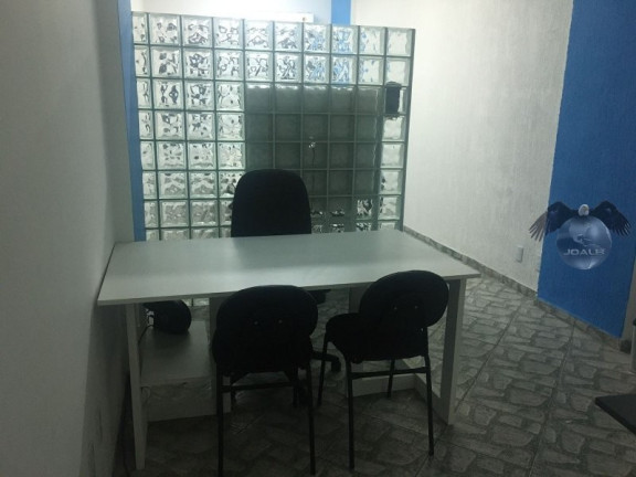Sala Comercial à Venda, 98 m² em Centro - Duque De Caxias