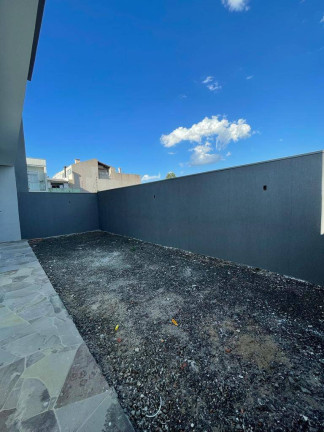 Imagem Sobrado com 3 Quartos à Venda, 215 m² em Mont Serrat - Canoas