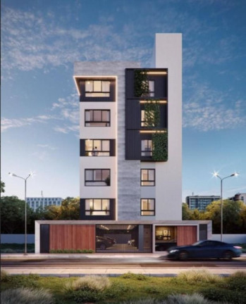 Apartamento com 1 Quarto para Alugar, 25 m² em Intermares - Cabedelo