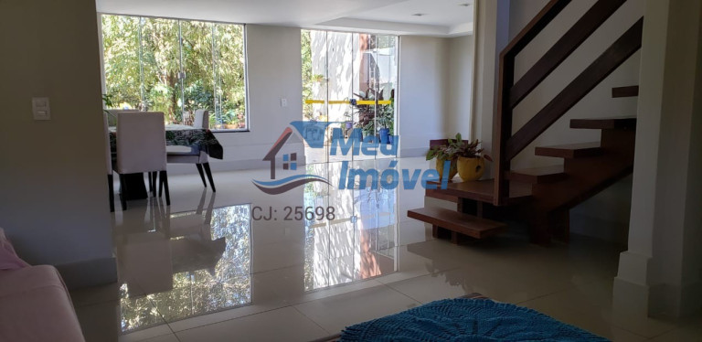 Imagem Casa com 4 Quartos à Venda, 350 m² em Setor Habitacional Jardim Botânico - Brasília