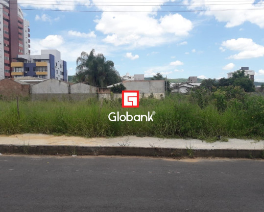 Imagem Terreno à Venda, 452 m² em Augusta Mota - Montes Claros