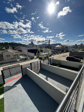 Imagem Casa com 3 Quartos à Venda, 115 m² em Aririu - Palhoça