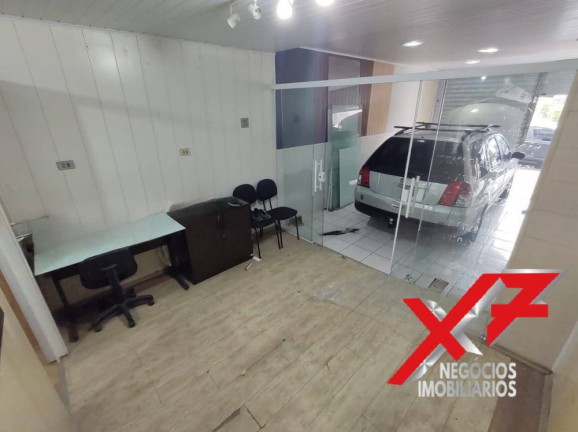 Imagem Sala Comercial para Alugar, 70 m² em Vila Gomes Cardim - São Paulo