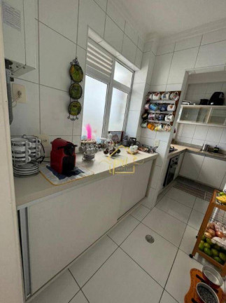 Imagem Apartamento com 3 Quartos à Venda, 210 m² em Pompéia - Santos Imagem Apartamento com 3 Quartos à Venda, 210 m² em Pompéia - Santos