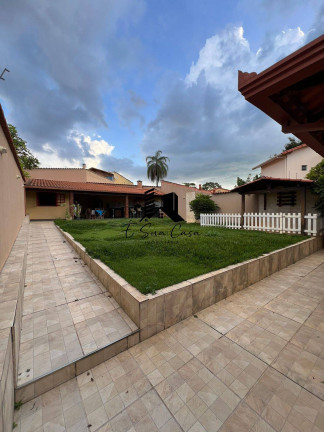 Casa com 4 Quartos à Venda, 480 m² em Quintas Coloniais - Contagem