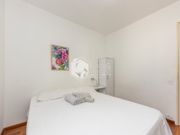 Imagem Apartamento com 2 Quartos à Venda, 60 m² em Jardim Paulista - São Paulo