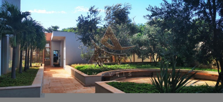 Imagem Apartamento com 4 Quartos à Venda, 279 m² em Ribeirânia - Ribeirão Preto Imagem Apartamento com 4 Quartos à Venda, 279 m² em Ribeirânia - Ribeirão Preto