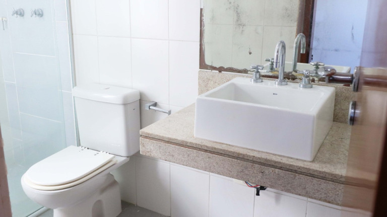 Imagem Cobertura com 4 Quartos à Venda, 164 m² em Santana - São Paulo