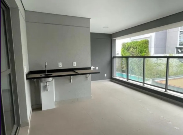 Imagem Imóvel com 2 Quartos à Venda, 84 m² em Vila Clementino - São Paulo Imagem Imóvel com 2 Quartos à Venda, 84 m² em Vila Clementino - São Paulo