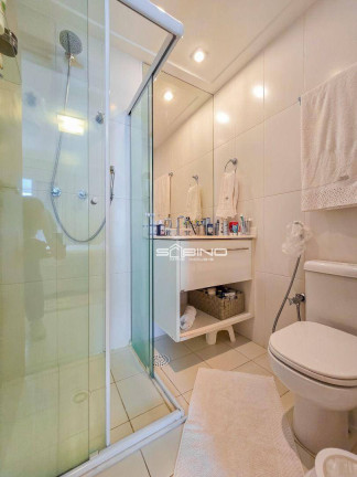 Imagem Apartamento com 3 Quartos à Venda, 105 m² em Riviera De São Lourenço - Bertioga
