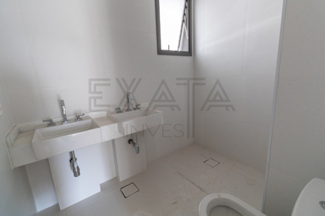 Imagem Imóvel com 3 Quartos à Venda, 160 m² em Vila Nova Conceição - São Paulo