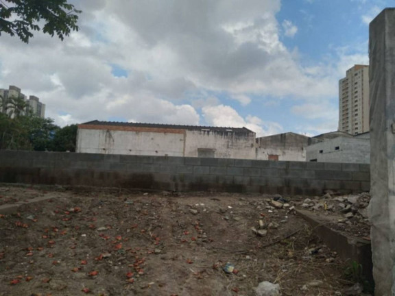 Imagem Terreno para Alugar, 2.392 m² em Silveira - Santo André Imagem Terreno para Alugar, 2.392 m² em Silveira - Santo André