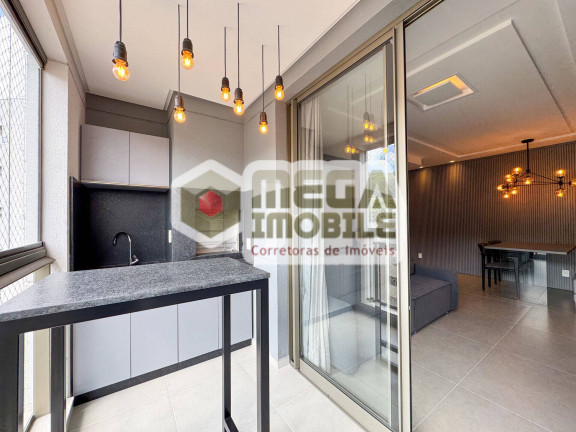 Imagem Apartamento com 2 Quartos à Venda, 75 m² em Córrego Grande - Florianópolis Imagem Apartamento com 2 Quartos à Venda, 75 m² em Córrego Grande - Florianópolis