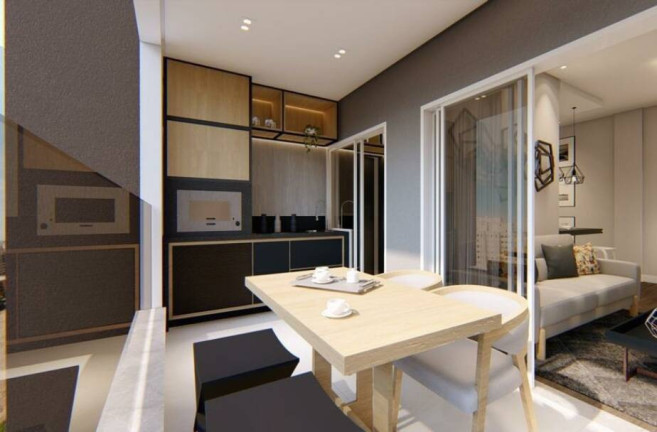 Imagem Apartamento com 3 Quartos à Venda, 90 m² em Parque Campolim - Sorocaba